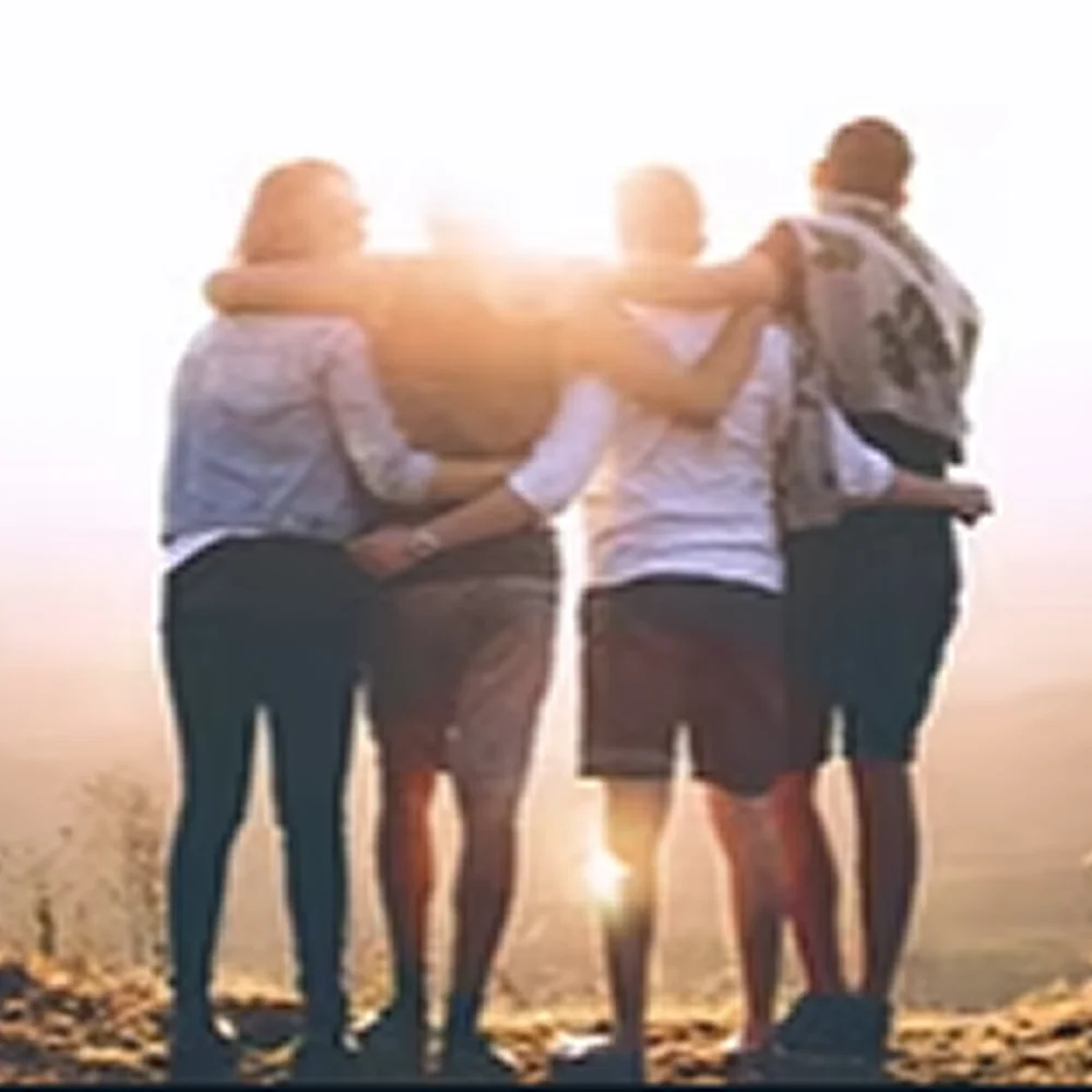 THRILLS WITH PURPOSE