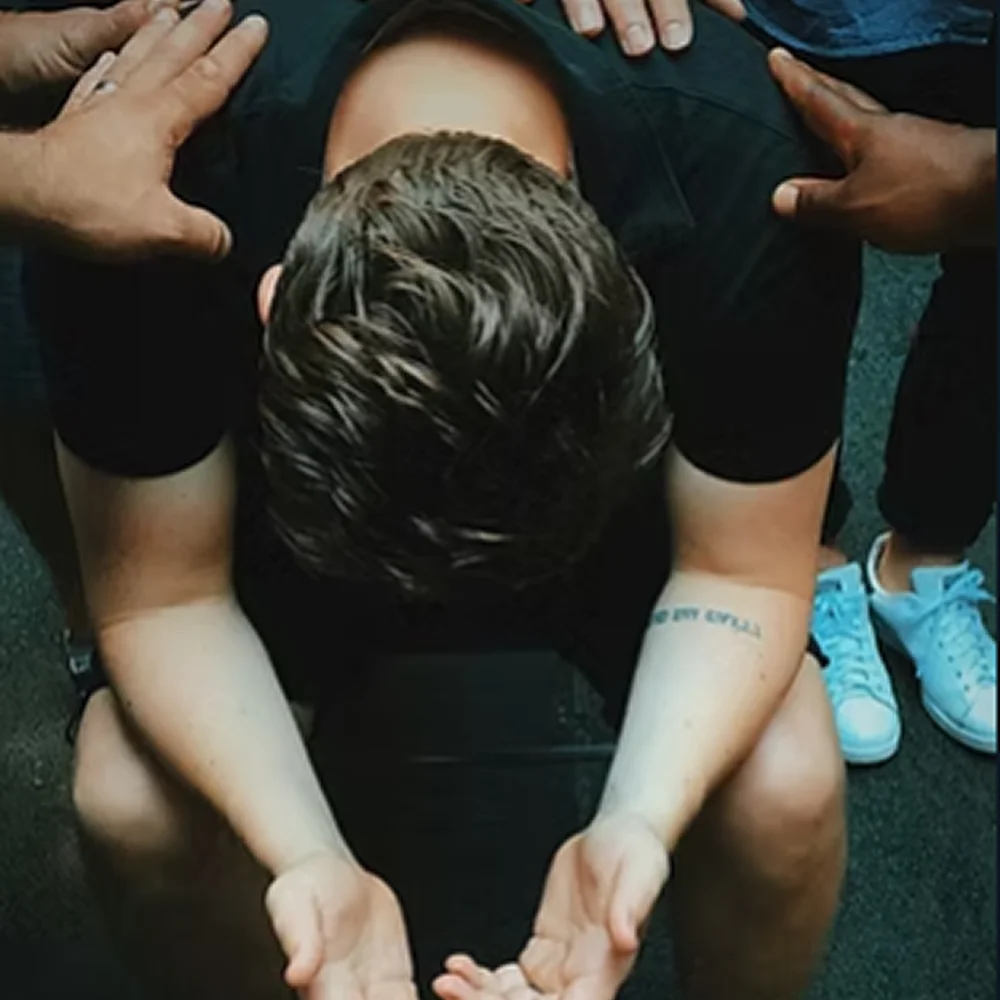 WHEN HEALING DOESN'T COME