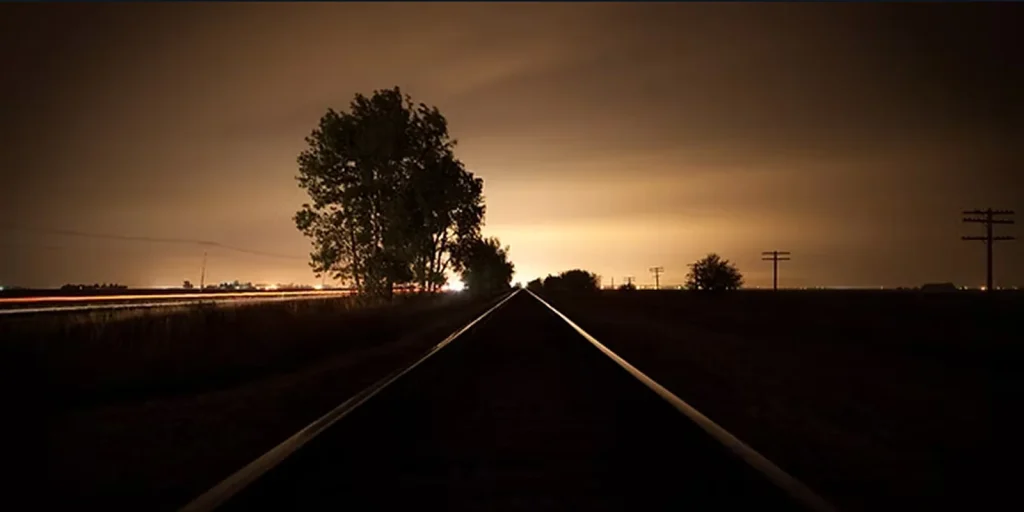 THE HUNGER THAT DETERMINES DESTINY