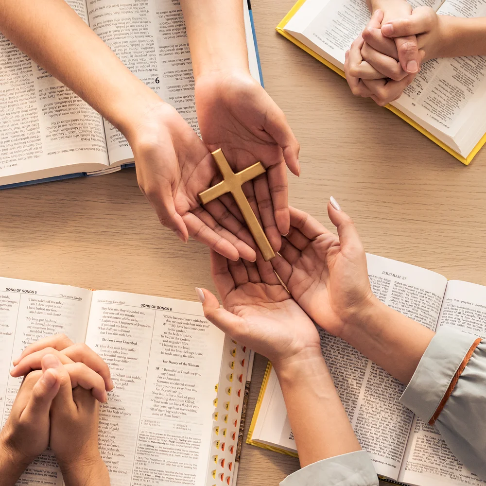 small-group-bible-study