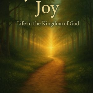 MYSTERIOUS JOY Hardcover