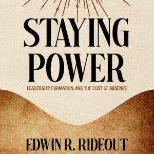 Staying Power Paperback