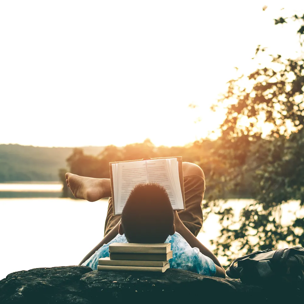 christian books about purpose